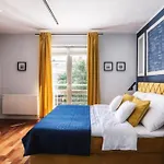 River Apartments
